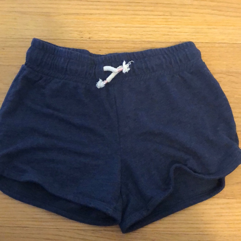 target shorts (cat and jack)